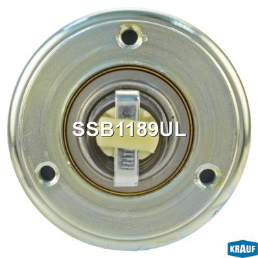 Krauf SSB1189UL Втягивающее реле стартера - 2