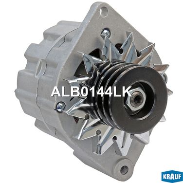 Krauf ALB0144LK Генератор - 1