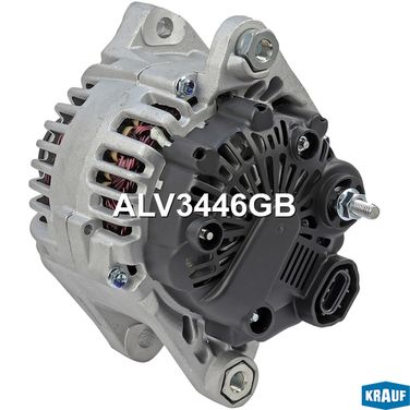 Krauf ALV3446GB Генератор - 2