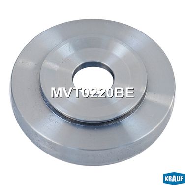 Krauf MVT0220BE Задняя пластина турбокомпрессора - 2