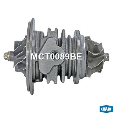 Krauf MCT0089BE Картридж для турбокомпрессора - 1