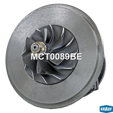 Krauf MCT0089BE Картридж для турбокомпрессора - 2
