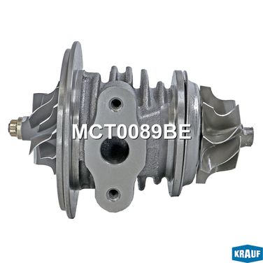 Krauf MCT0089BE Картридж для турбокомпрессора - 4