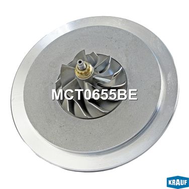 Krauf MCT0655BE Картридж для турбокомпрессора - 2