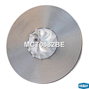 Krauf MCT0882BE Картридж для турбокомпрессора - 2