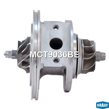 Krauf MCT9036BE Картридж для турбокомпрессора - 1