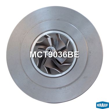 Krauf MCT9036BE Картридж для турбокомпрессора - 2