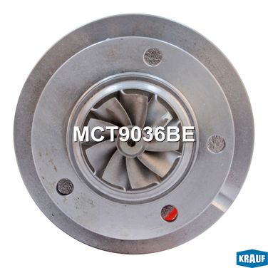 Krauf MCT9036BE Картридж для турбокомпрессора - 3
