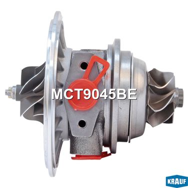 Krauf MCT9045BE Картридж для турбокомпрессора - 1