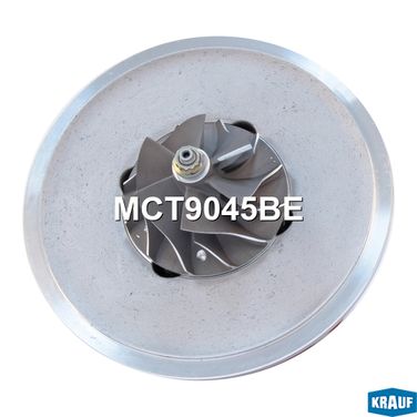 Krauf MCT9045BE Картридж для турбокомпрессора - 2