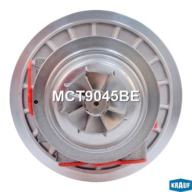 Krauf MCT9045BE Картридж для турбокомпрессора - 3