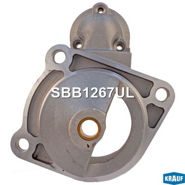Krauf SBB1267UL Крышка стартера передняя - 1
