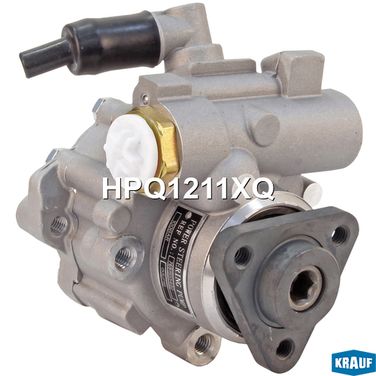 Krauf HPQ1211XQ Насос гидроусилителя руля - 1