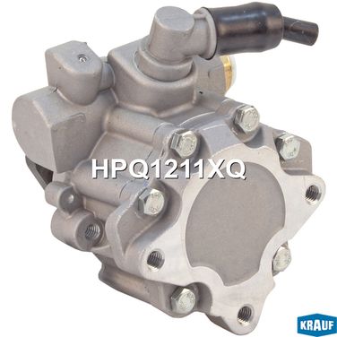 Krauf HPQ1211XQ Насос гидроусилителя руля - 2