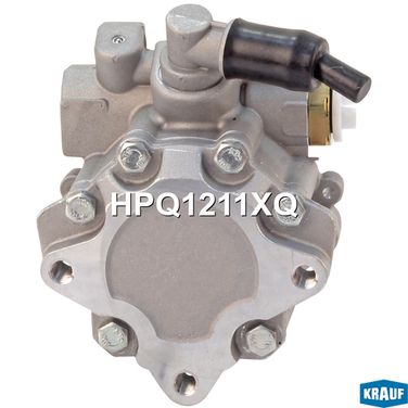 Krauf HPQ1211XQ Насос гидроусилителя руля - 3