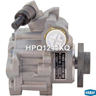Krauf HPQ1211XQ Насос гидроусилителя руля - 4