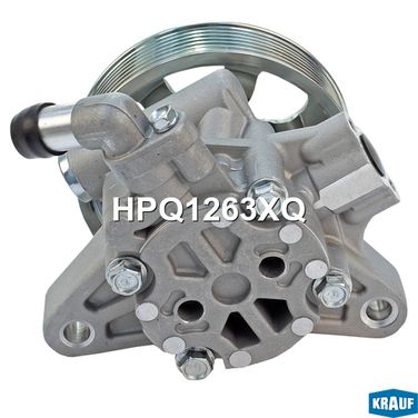 Krauf HPQ1263XQ Насос гидроусилителя руля - 4