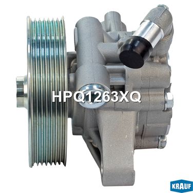 Krauf HPQ1263XQ Насос гидроусилителя руля - 5