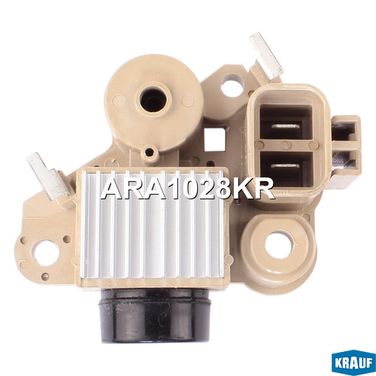 Krauf ARA1028KR Регулятор генератора - 1