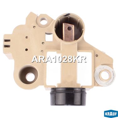 Krauf ARA1028KR Регулятор генератора - 2