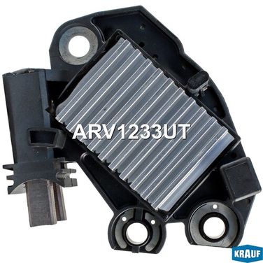 Krauf ARV1233UT Регулятор генератора - 1