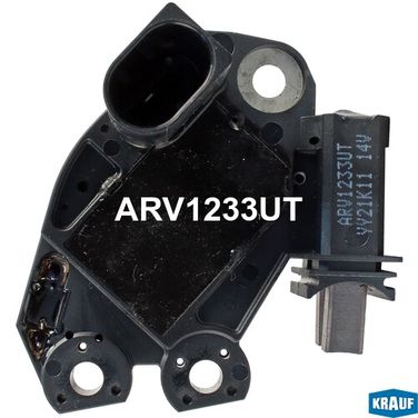 Krauf ARV1233UT Регулятор генератора - 2