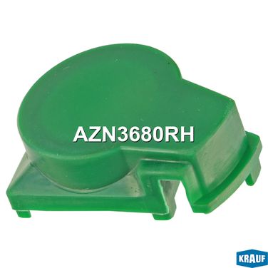Krauf AZN3680RH Сальник генератора - 1