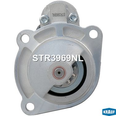 Krauf STR3969NL Стартер - 1