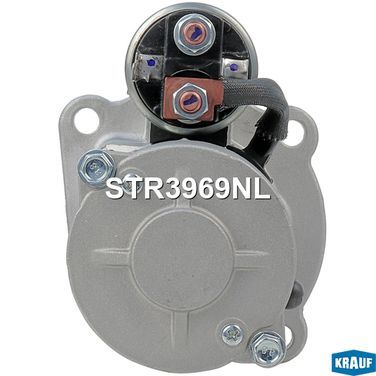 Krauf STR3969NL Стартер - 6