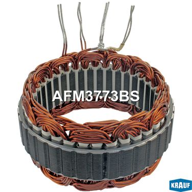 Krauf AFM3773BS Статор генератора - 1