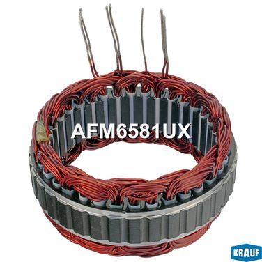 Krauf AFM6581UX Статор генератора - 1