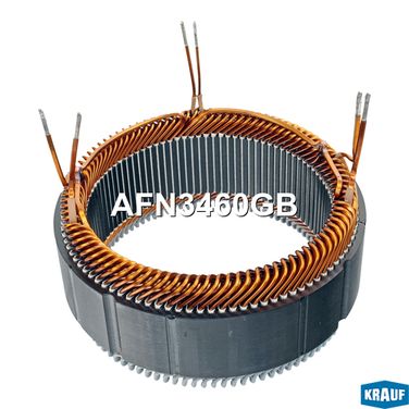 Krauf AFN3460GB Статор генератора - 1