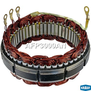Krauf AFP3000AN Статор генератора - 1
