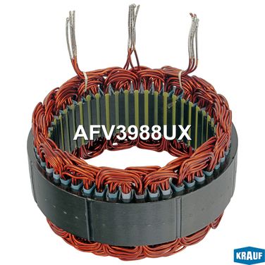 Krauf AFV3988UX Статор генератора - 1