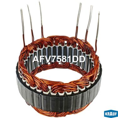 Krauf AFV7581DD Статор генератора - 1