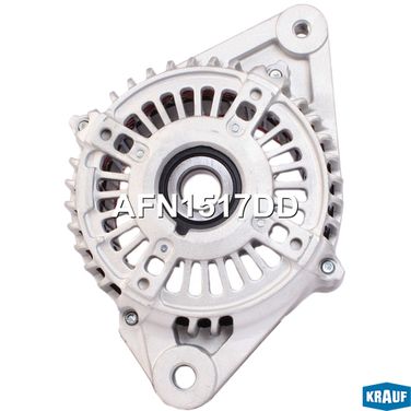 Krauf AFN1517DD Статор генератора + крышка - 4