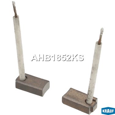 Krauf AHB1852KS Щетки генератора - 1