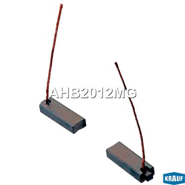 Krauf AHB2012MG Щетки генератора - 1