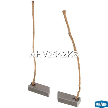 Krauf AHV2542KS Щетки генератора - 1