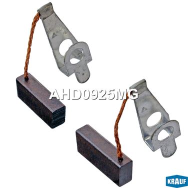 Krauf AHD0925MG Щётки генератора - 1