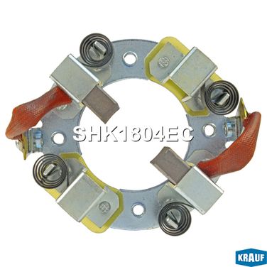 Krauf SHK1804EC Щеткодержатель стартера - 1