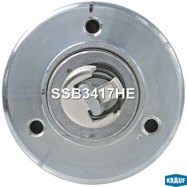 Krauf SSB3417HE Втягивающее реле стартера - 2