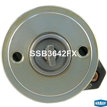 Krauf SSB3642FX Втягивающее реле стартера - 2