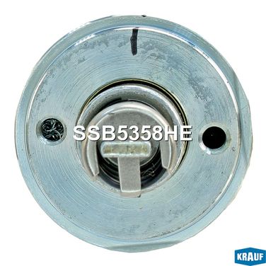 Krauf SSB5358HE Втягивающее реле стартера - 2