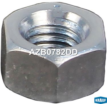 Krauf AZB0782DD Гайка генератора - 1