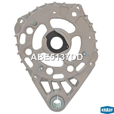 Krauf ABE5137DD Крышка генератора задняя - 1