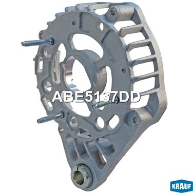 Krauf ABE5137DD Крышка генератора задняя - 2