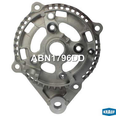 Krauf ABN1796DD Крышка генератора задняя - 1