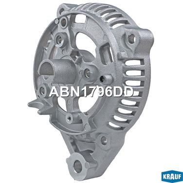 Krauf ABN1796DD Крышка генератора задняя - 2