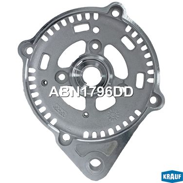 Krauf ABN1796DD Крышка генератора задняя - 3
